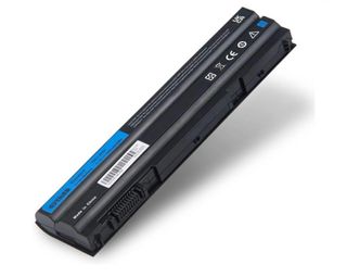 Batería compatible Portátil Dell