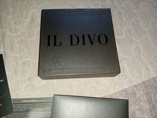 IL DIVO - The Promise Edición de Lujo