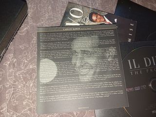 IL DIVO - The Promise Edición de Lujo