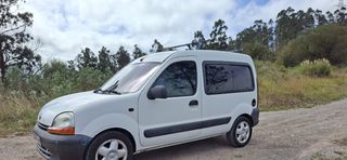 Renault  Kangoo 2001