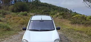 Renault  Kangoo 2001