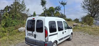 Renault  Kangoo 2001