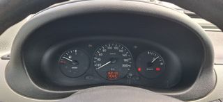 Renault  Kangoo 2001
