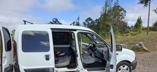 Renault  Kangoo 2001