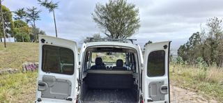 Renault  Kangoo 2001