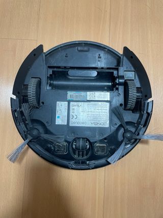 Conga 1090 Robot Aspirador + Accesorios