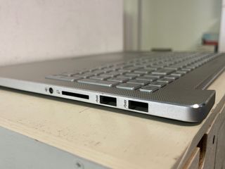 Palmrest Asus Zenbook Pro