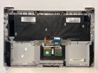 Palmrest Asus Zenbook Pro