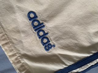 Pantalón Adidas Newcastle United England años 90