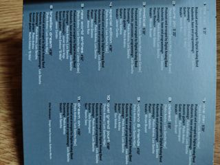 CD Café del Mar DAB The BEST 2