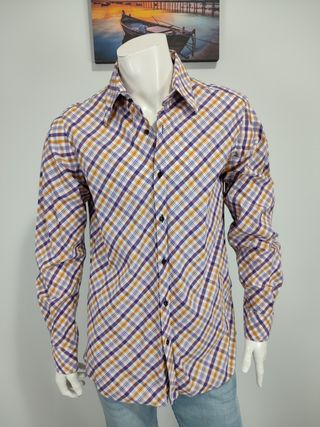 Camicia Roberto Cavalli