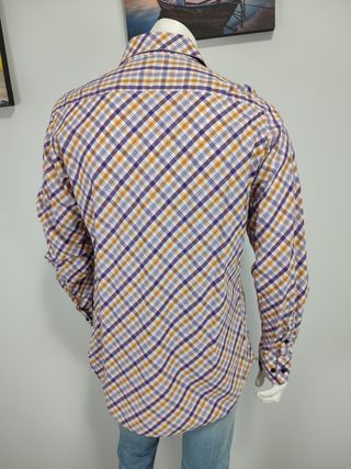 Camicia Roberto Cavalli