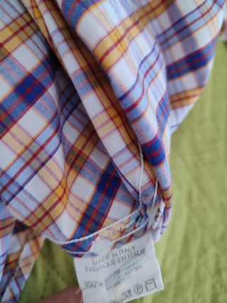 Camicia Roberto Cavalli