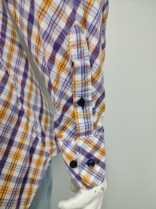 Camicia Roberto Cavalli