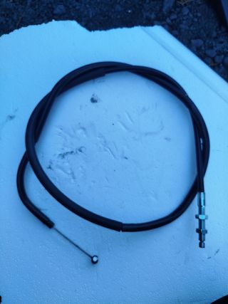 Se vende Cable Embrague Yamaha MT 09