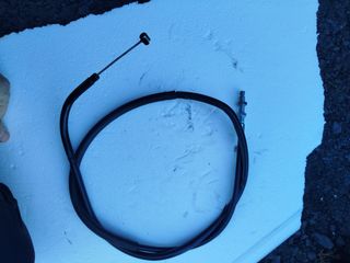 Se vende Cable Embrague Yamaha MT 09