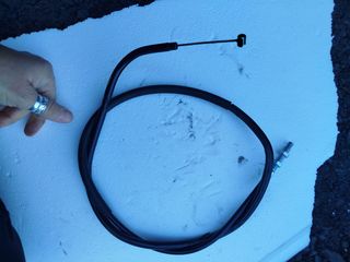 Se vende Cable Embrague Yamaha MT 09