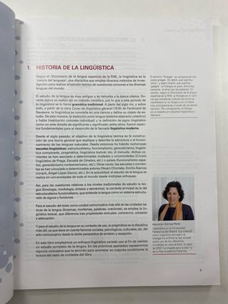 LENGUA CASTELLANA Y LITERATURA 2º BACHTO. - CAV...