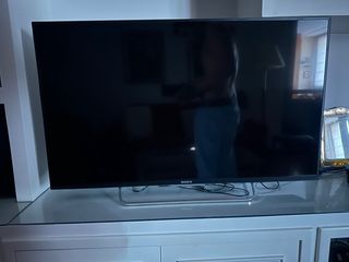 Smart TV Sony Negro