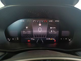 Skoda Fabia 2025