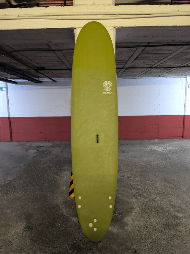 Tabla de surf Olaian 8'6