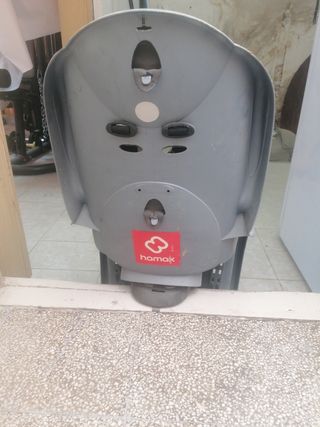 Sillita bici niño Noruega