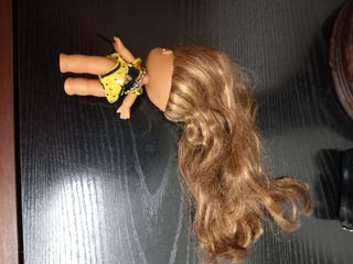 Lote 3 Muñecas Bratz Bebé