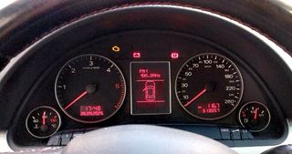 Audi A4 2008