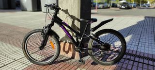 Bicicleta Trek 20 pulgadas