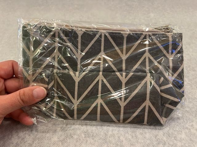 Pochette Natural Style Handmade