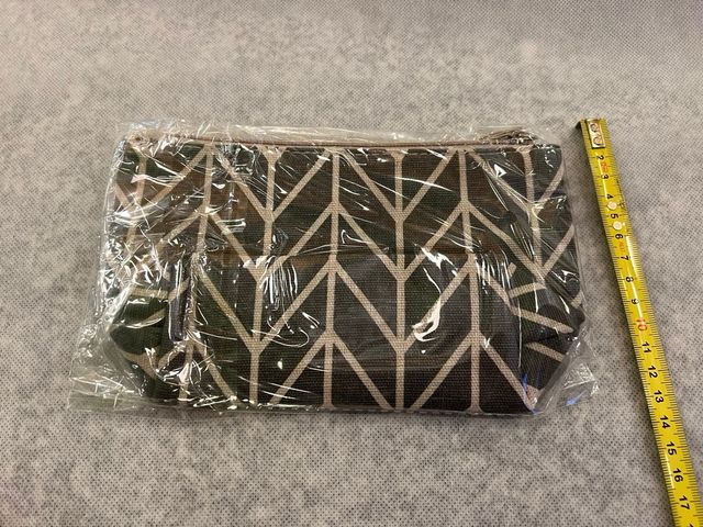 Pochette Natural Style Handmade