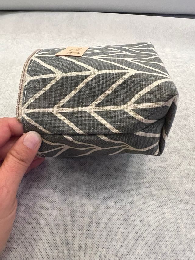 Pochette Natural Style Handmade