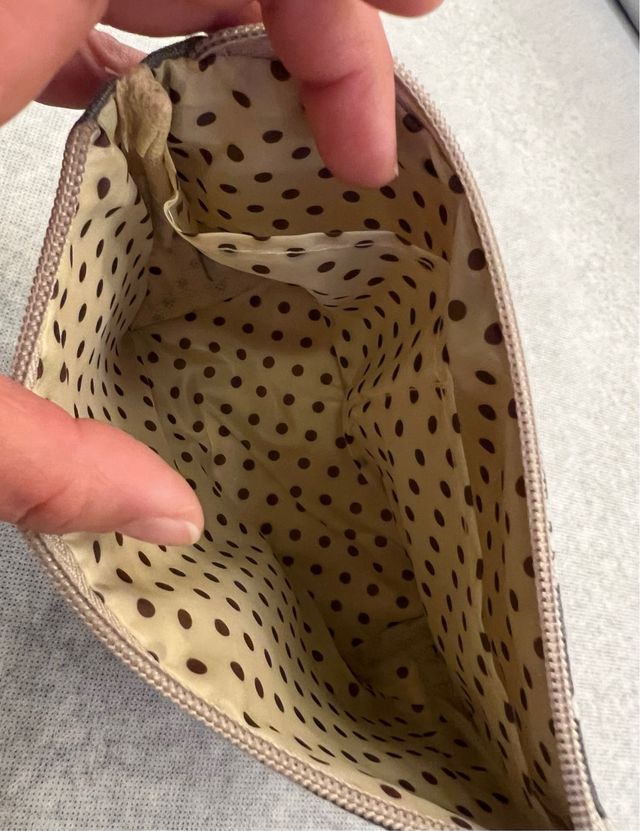 Pochette Natural Style Handmade