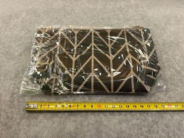 Pochette Natural Style Handmade