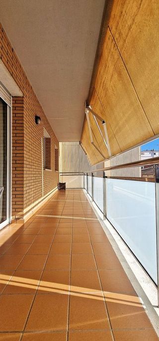 Dúplex en venta en Eixample en Prat de Llobregat, El