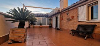 Dúplex en venta en Eixample en Prat de Llobregat, El