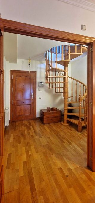 Dúplex en venta en Eixample en Prat de Llobregat, El