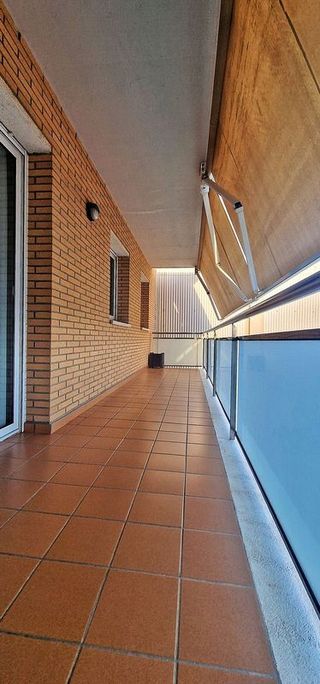 Dúplex en venta en Eixample en Prat de Llobregat, El