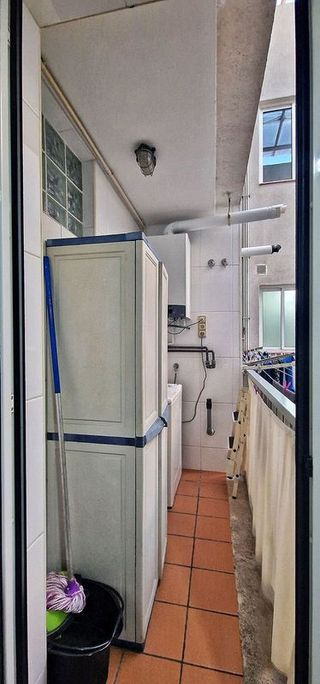 Dúplex en venta en Eixample en Prat de Llobregat, El