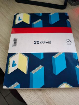 Lingua e literatura 1.