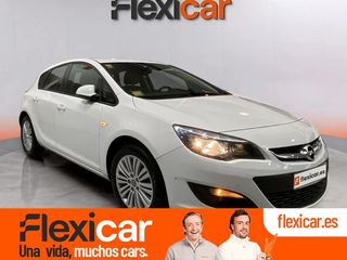 Opel Astra 1.6 CDTi 110 CV Dynamic ST