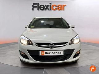 Opel Astra 1.6 CDTi 110 CV Dynamic ST