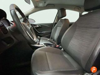 Opel Astra 1.6 CDTi 110 CV Dynamic ST