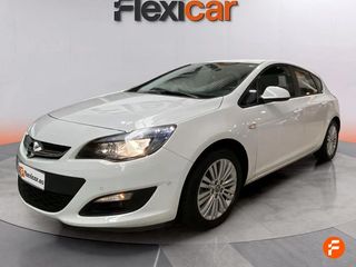 Opel Astra 1.6 CDTi 110 CV Dynamic ST