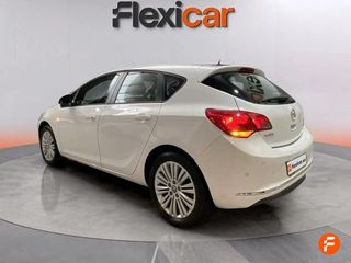 Opel Astra 1.6 CDTi 110 CV Dynamic ST