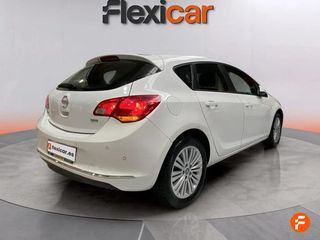 Opel Astra 1.6 CDTi 110 CV Dynamic ST
