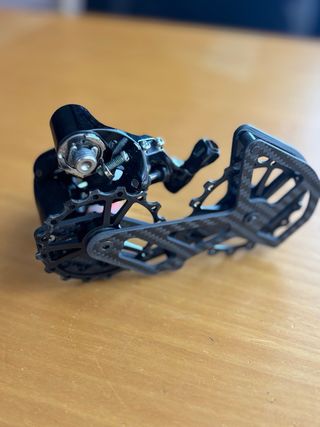 Desviador trasero Shimano 105 RD-5800