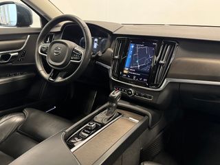 Volvo V90 Cros Country D5 