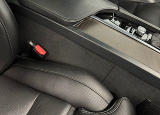 Volvo V90 Cros Country D5 