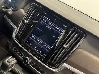 Volvo V90 Cros Country D5 